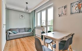 LTC - Apartments Świętojańska