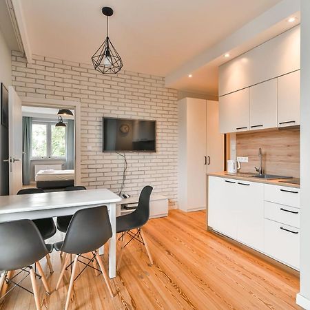 LTC - Apartments Świętojańska Gdynia Zewnętrze zdjęcie