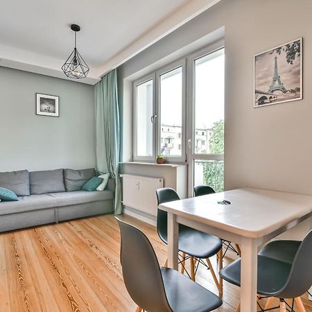 LTC - Apartments Świętojańska Gdynia Zewnętrze zdjęcie