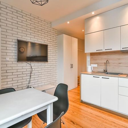 LTC - Apartments Świętojańska Gdynia Zewnętrze zdjęcie
