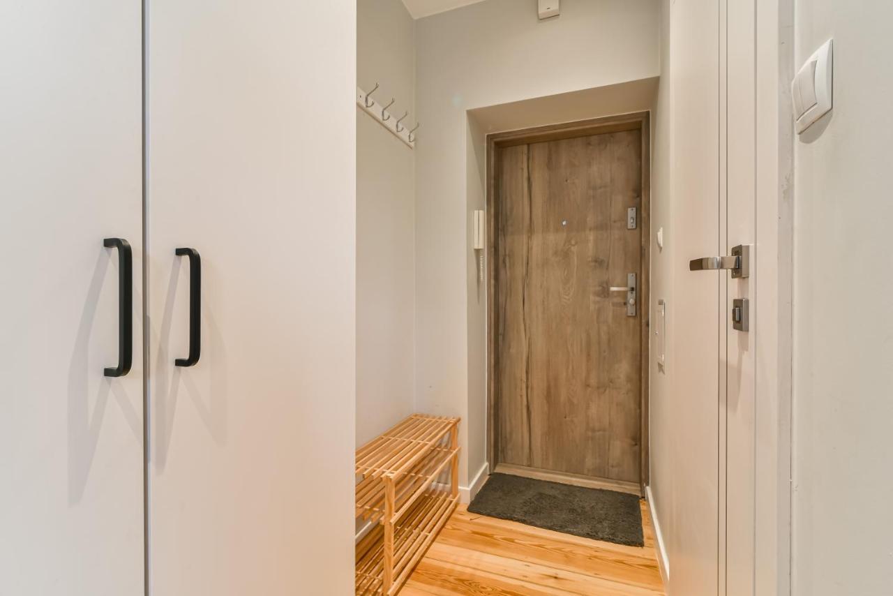 LTC - Apartments Świętojańska Gdynia Zewnętrze zdjęcie