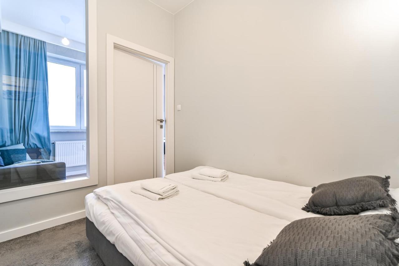 LTC - Apartments Świętojańska Gdynia Zewnętrze zdjęcie