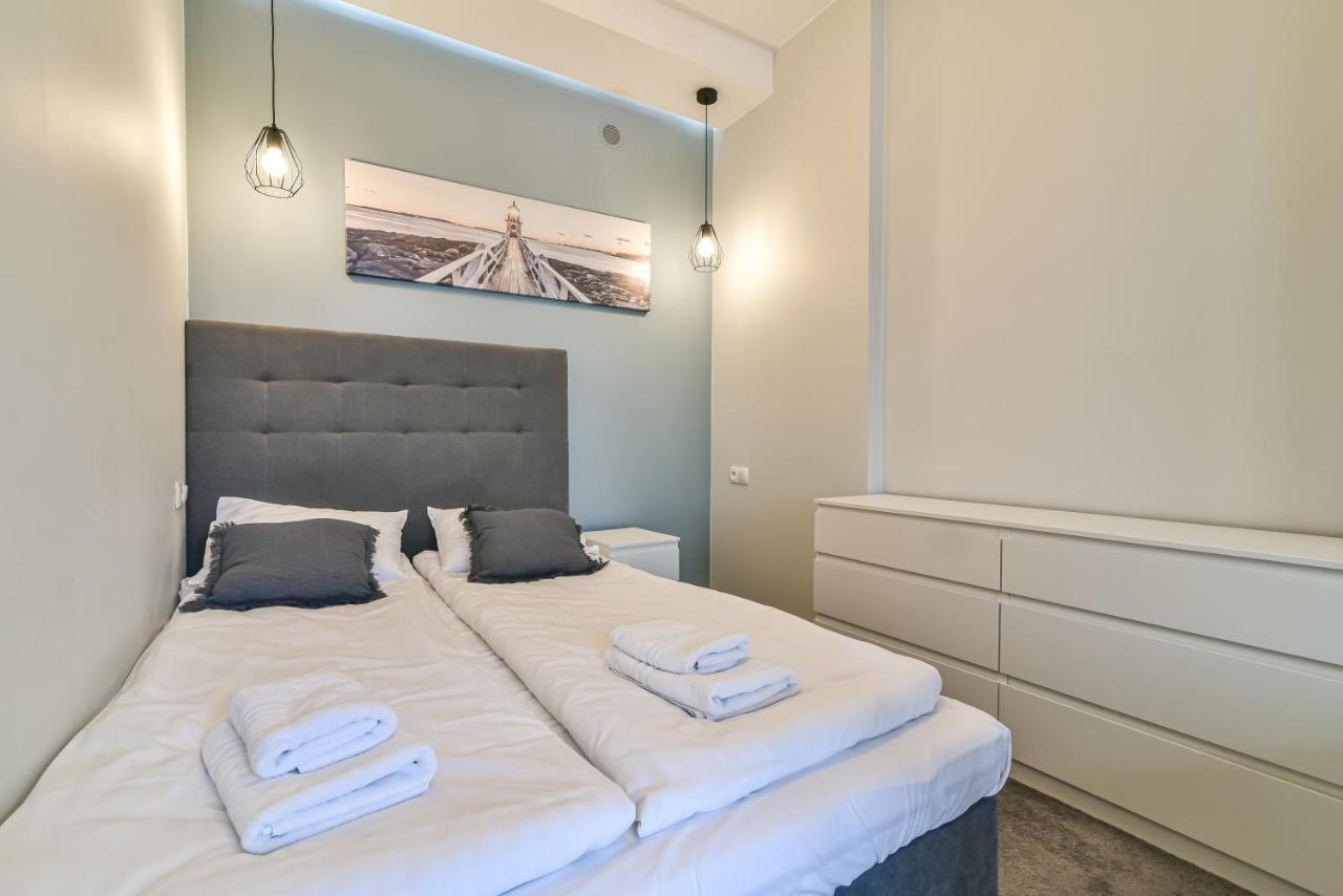 LTC - Apartments Świętojańska Gdynia Zewnętrze zdjęcie